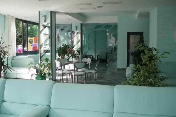 Hotel Interior 6 of 25