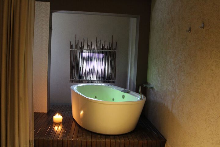 Spa and Wellness