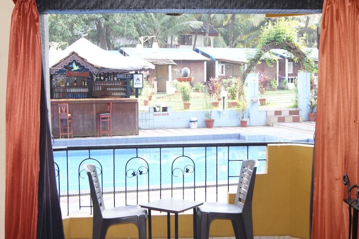 Terrace/Patio 20 of 44