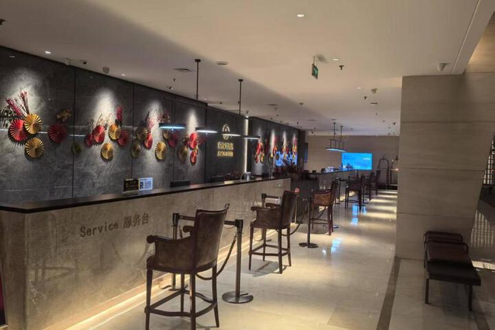 Fitness Center Photo