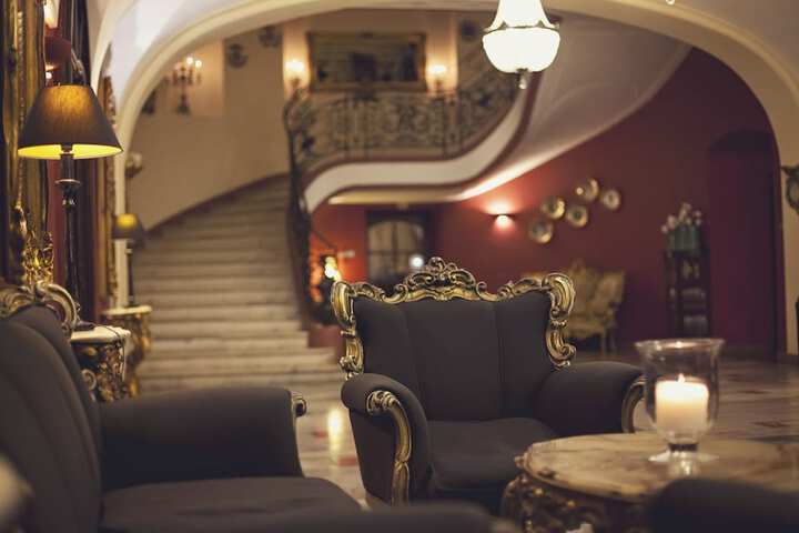 Hotel Interior 4 of 48