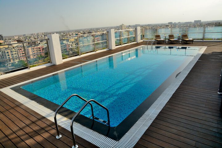 Terrace/Patio 54 of 55