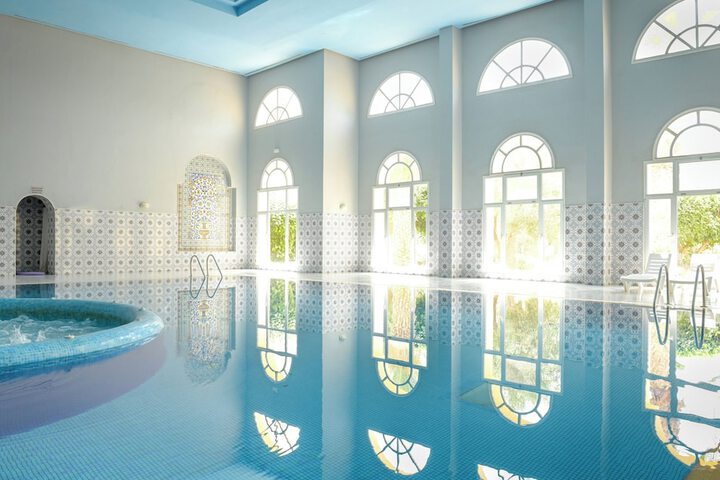 Pool to Cool