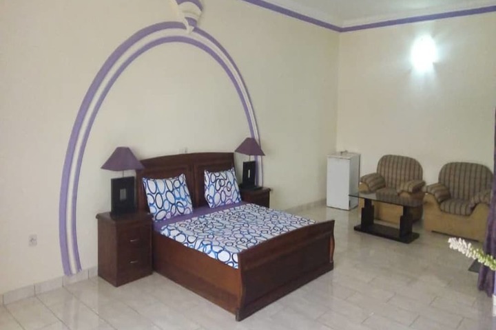 Hôtel El Vivo