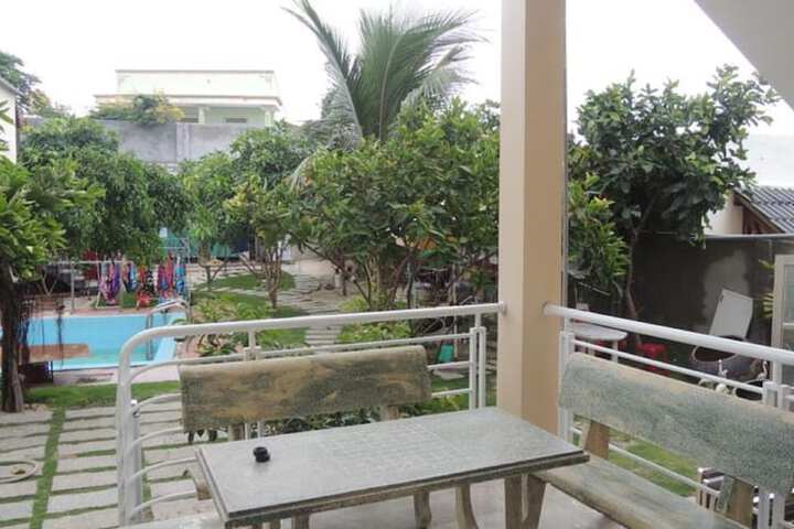 Terrace/Patio 77 of 84