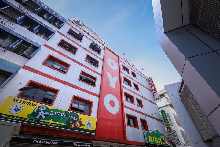 Exterior Photo