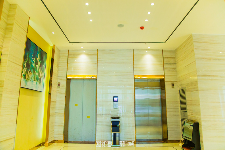 Hotel Interior 14 of 44