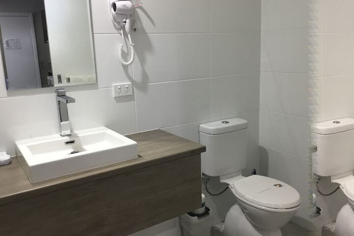 Bathroom Vanities