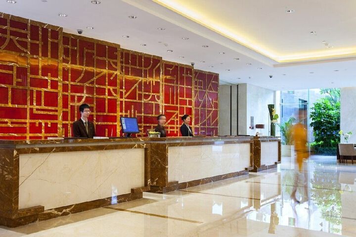 Hotel Interior 2 of 86