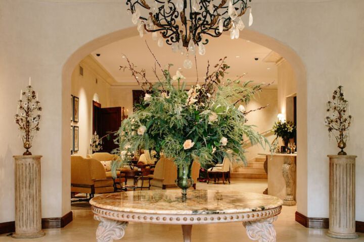 Hotel Interior 3 of 53