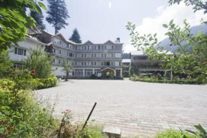 Hotel 17 of 28