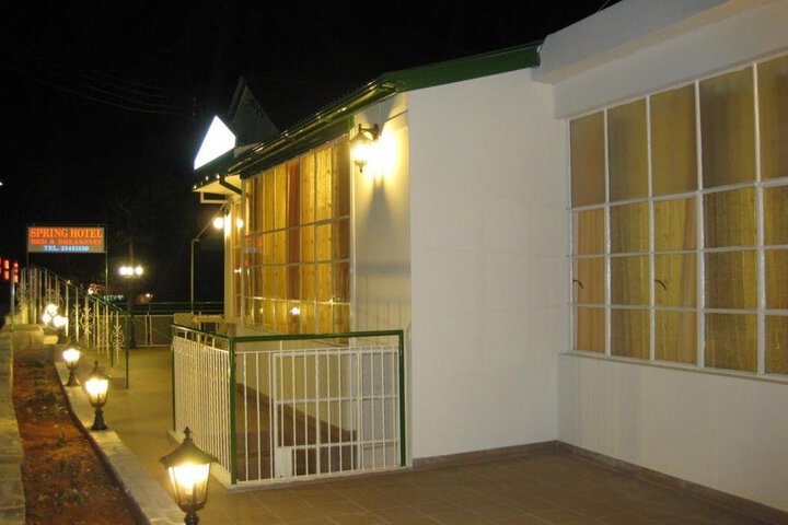 SPRING HOTEL