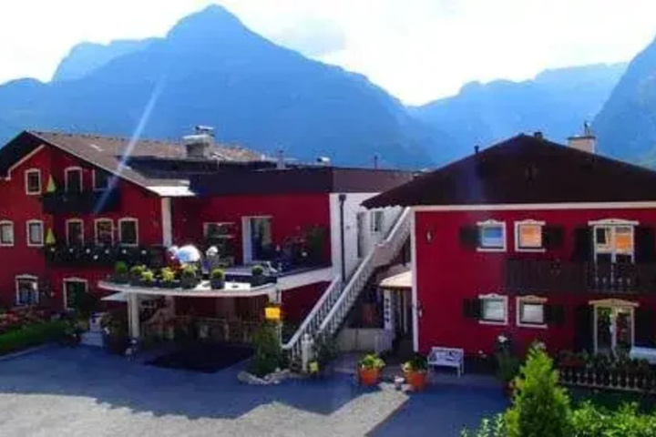 Image of Apartements & Jagdhaus Holidaysun