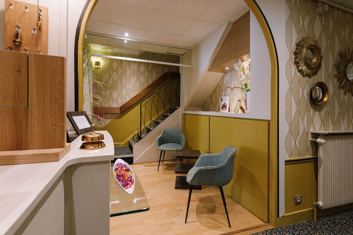 Hotel Interior 2 of 43