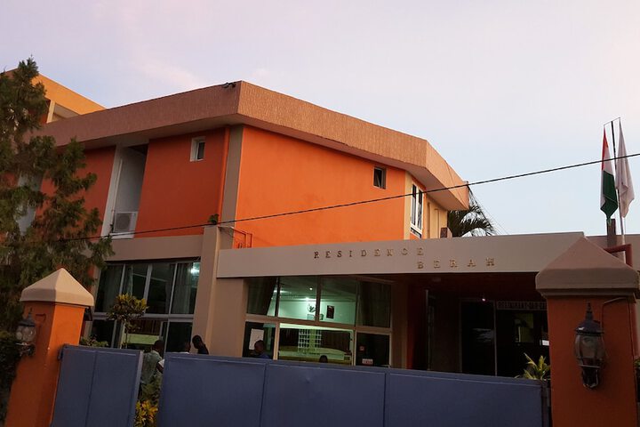 Hotel 20 of 20