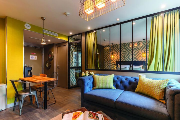 Be You Luxury ApartHotel