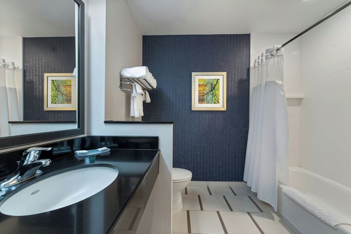 Bath Amenities