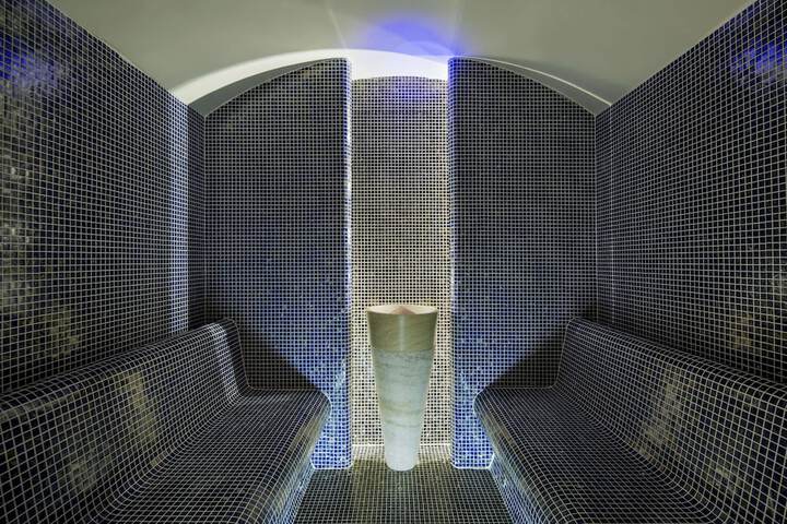 Spa Massage