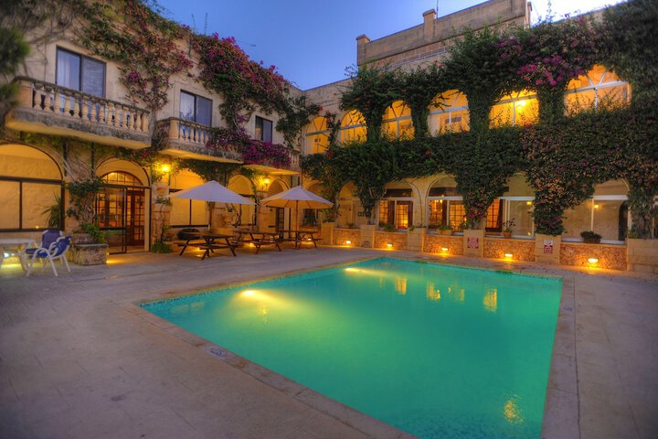 Hotel 38 of 41