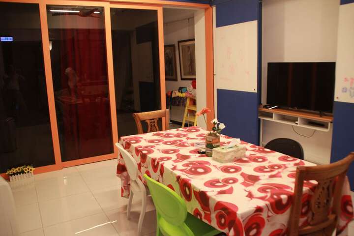Photo of Vincent Willem Van Gogh Hall