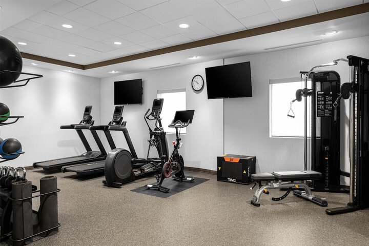 Health and Fitness 31 of 41