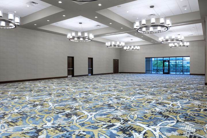 Ballroom