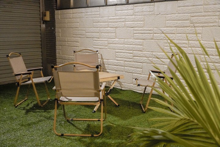 Terrace/Patio 71 of 93