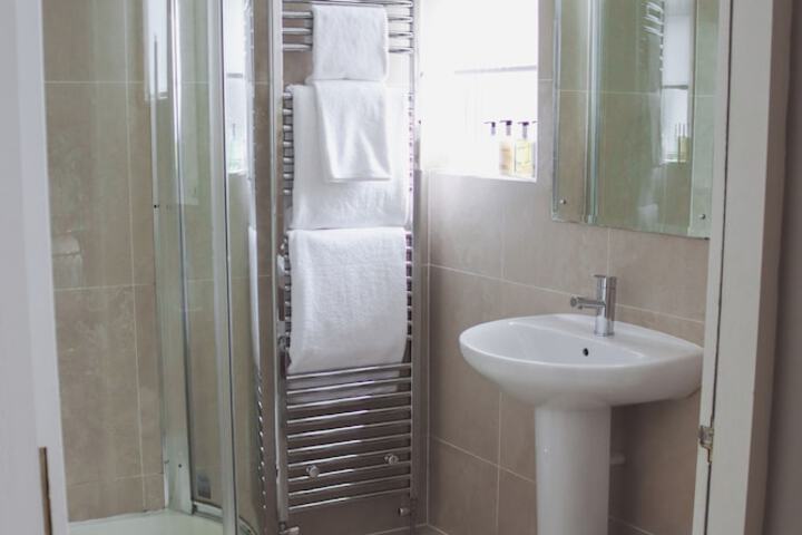 Bath Interior