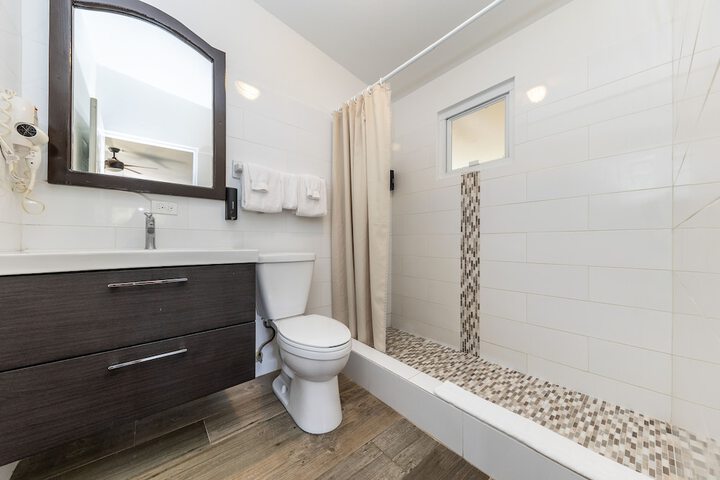 Bath Interior