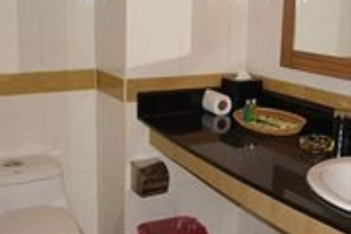 Bathroom Vanities