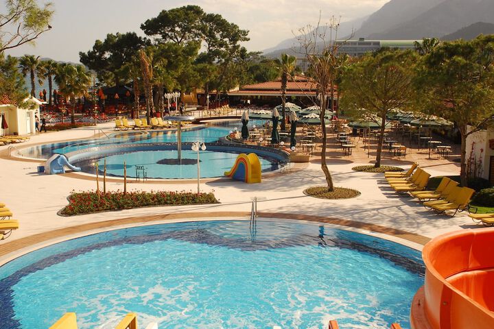 Photo of Club Boran Mare Beach - All Inclusive