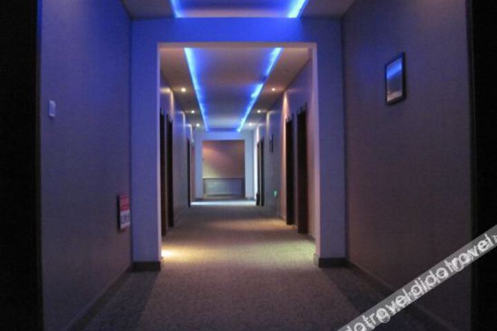 Hotel Interior 6 of 16