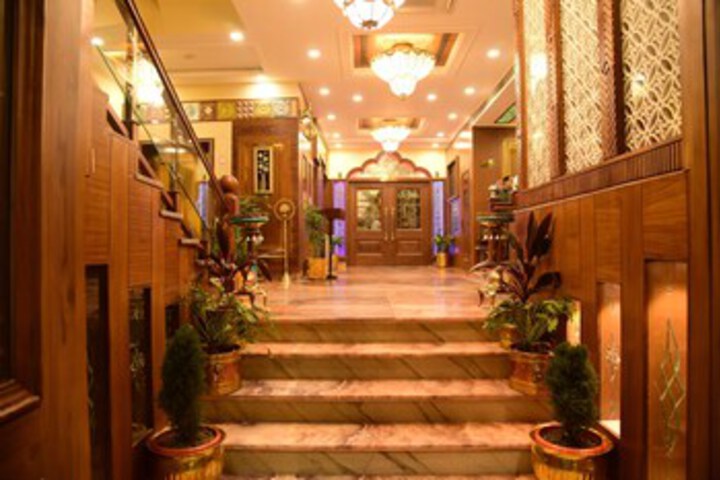 Hotel 13 of 28