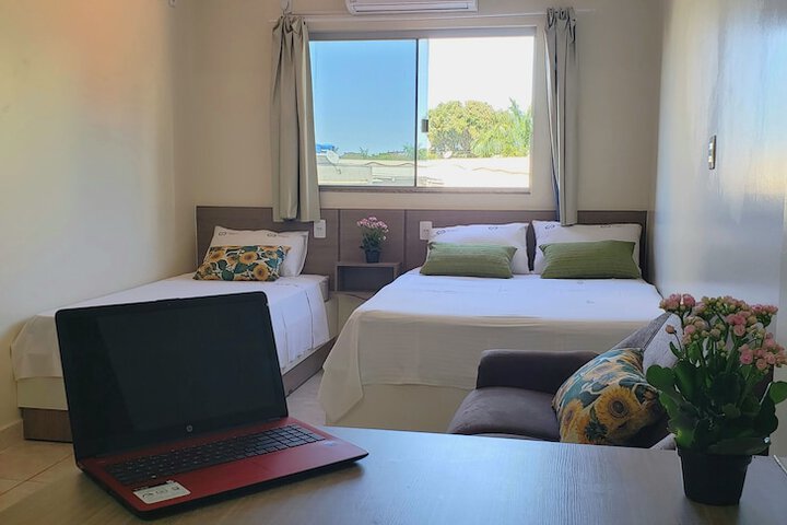 Infinity Hotel