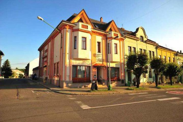Hotel Krajka***