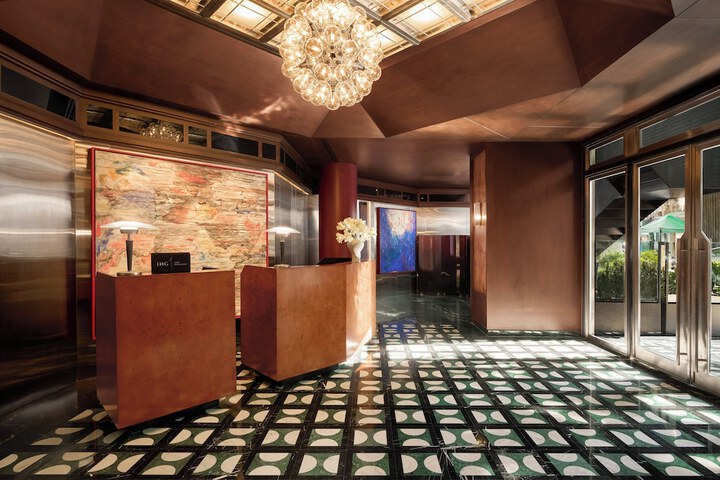 Rêve Ho Chi Minh City Vignette Collection by IHG
