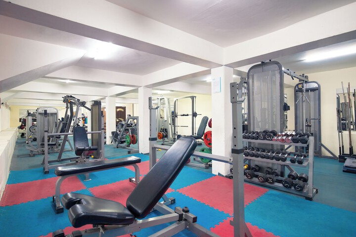 Health and Fitness 32 of 56