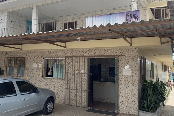 Estrela Dalva Hotel O