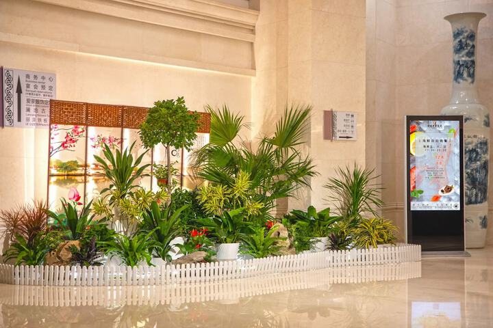 Hotel Interior 3 of 60