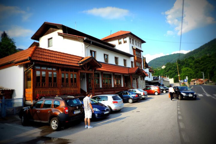 Hotel 46 of 47