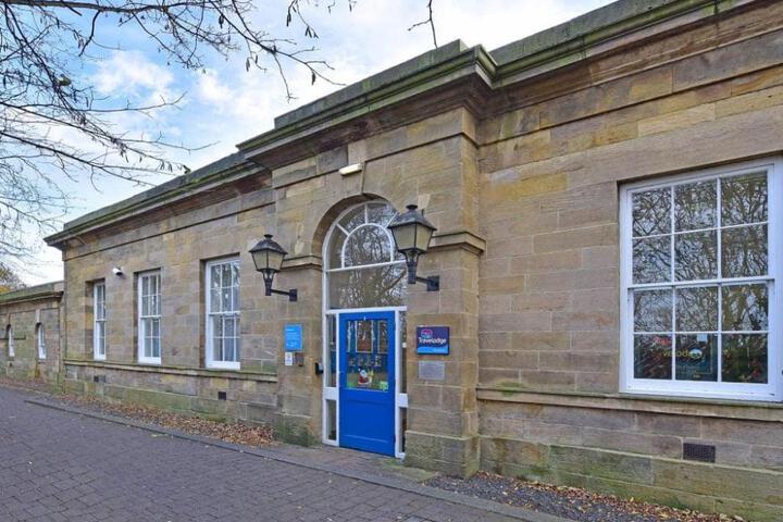 Travelodge Durham