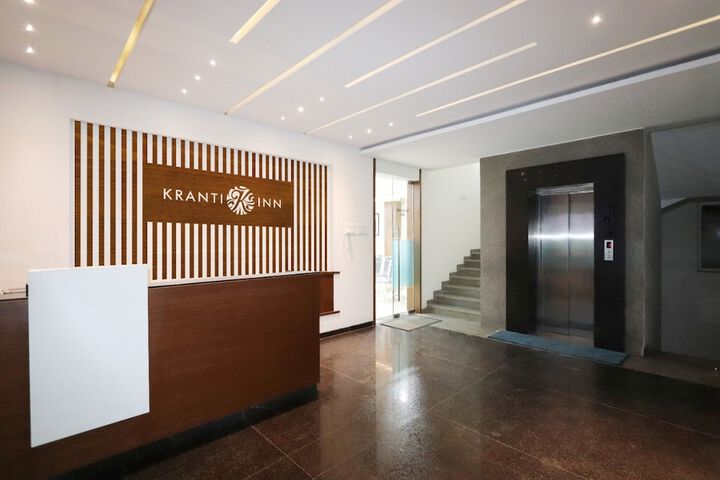 Hotel Interior 2 of 17