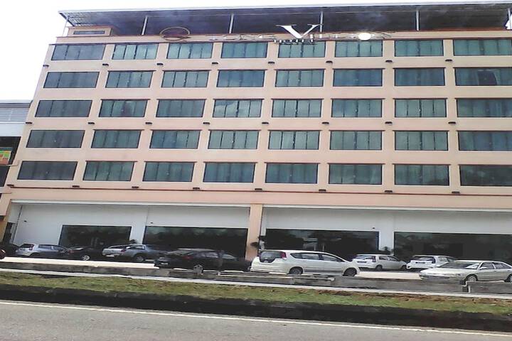Photo of Hotel O Tong Villion Hotel