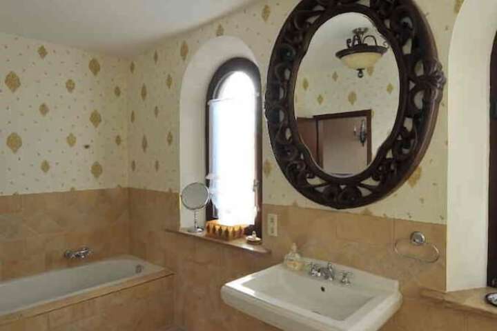 Bath Amenities