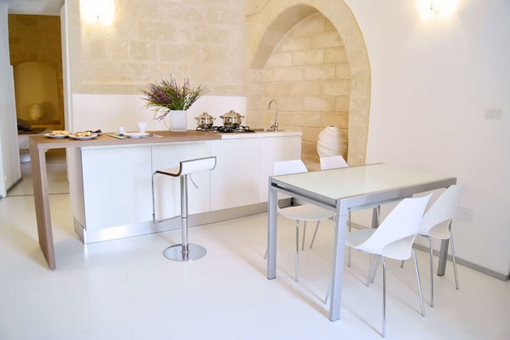 Dining Photos
