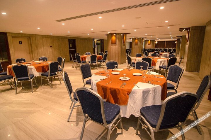 Alliance Hotel & Resorts LTD
