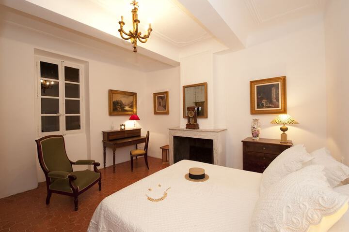 Room Interior