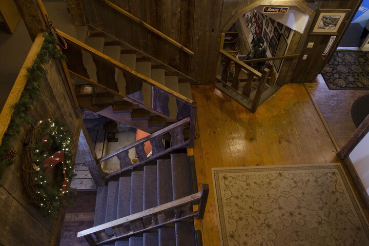 Hotel Interior 2 of 163