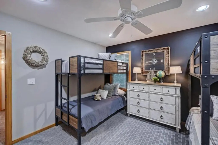 Serenity Cove