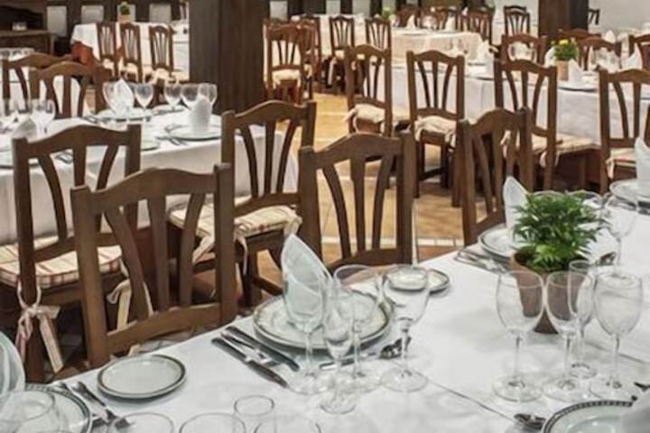 Restaurants